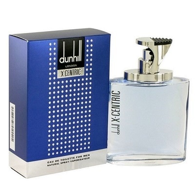 Dunhill X-Centric Cologne
